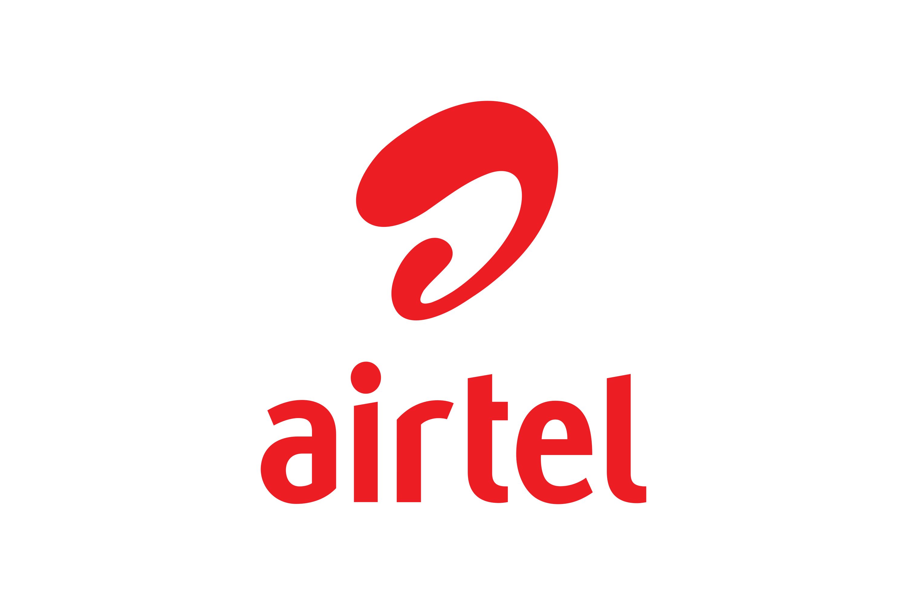 Airtel